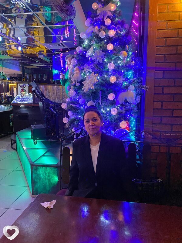 Полина, 50, Томске — анкета №2299323