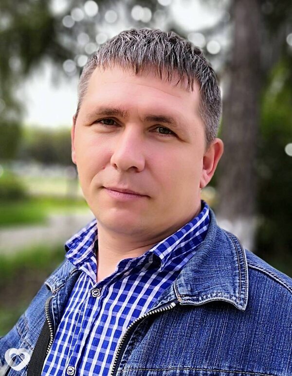 Леонид, 48, Новокузнецке — анкета №2299329