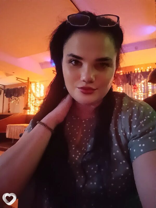 Элина, 37, Витебске — анкета №2299418