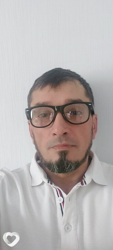 Романио, 42, Одинцове — анкета №2299419