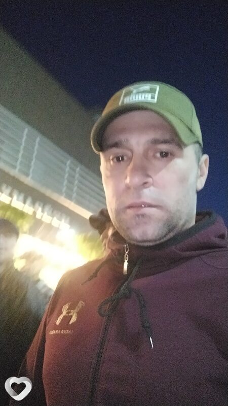Анатолий, 40, Темиртау — анкета №2299422
