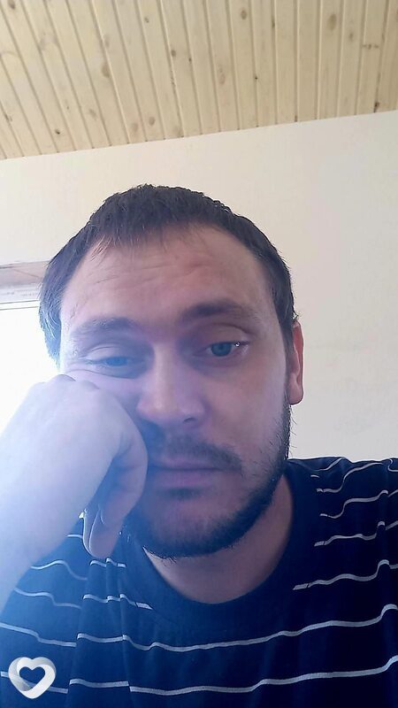 Алексей, 31, Мариинске — анкета №2299424