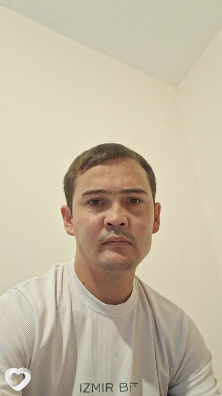 Мухаммед, 34, Уфе — анкета №2299427