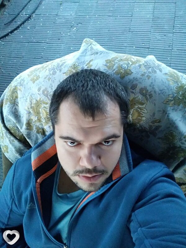Борис, 37, Новочеркасске — анкета №2299432