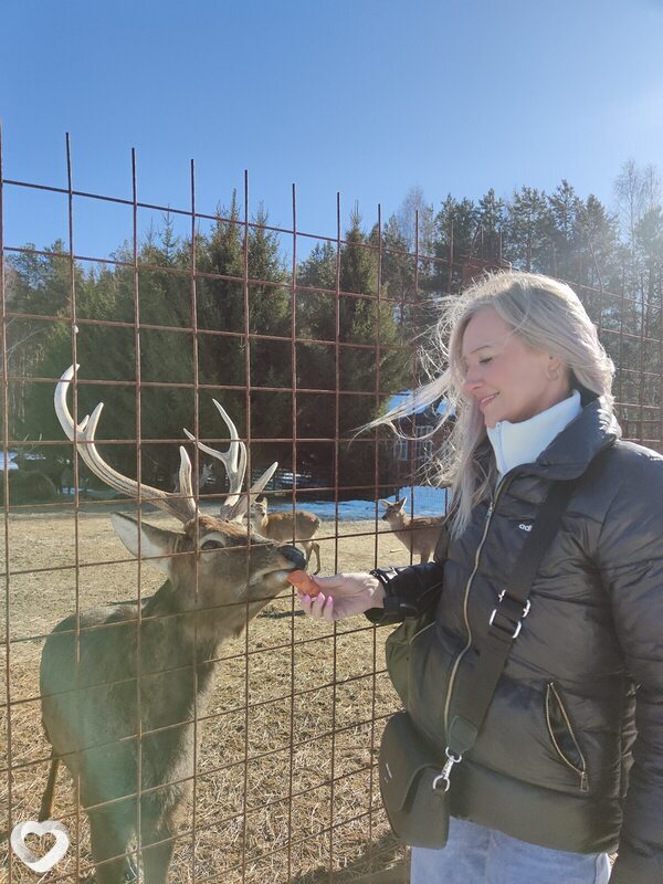 Алиса, 42, Нижнем Новгороде — анкета №2299342