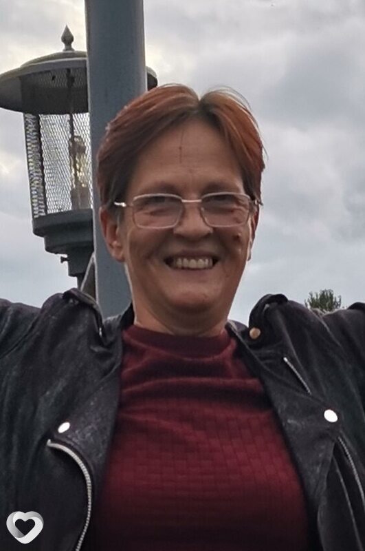 Алена, 58, Гродно — анкета №2299343