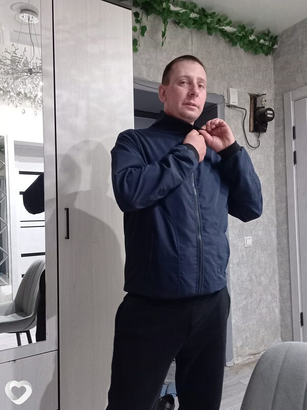 Игорь, 34, Кемерове — анкета №2299345
