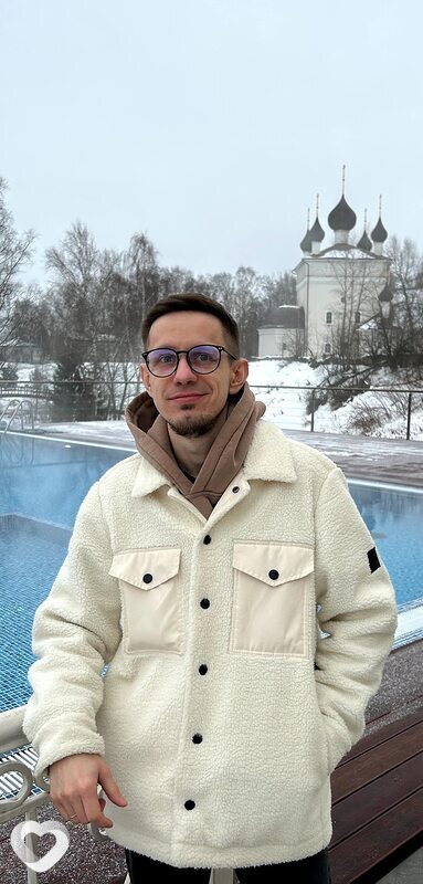 Данила, 26, Екатеринбурге — анкета №2299355