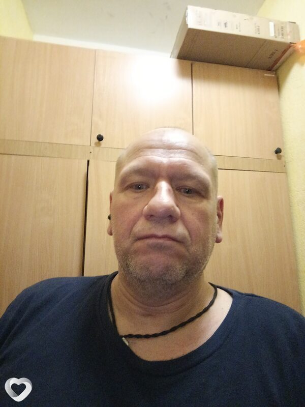 Sergei, 50, Самаре — анкета №2299364