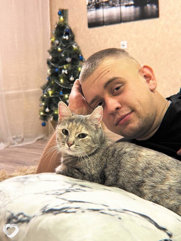 Сергей, 23, Пензе — анкета №2299474