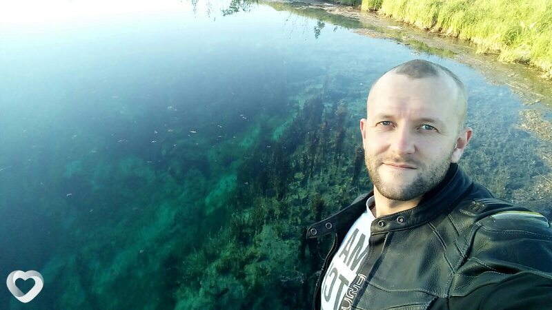 Евгений, 35, Тольятти — анкета №2299475