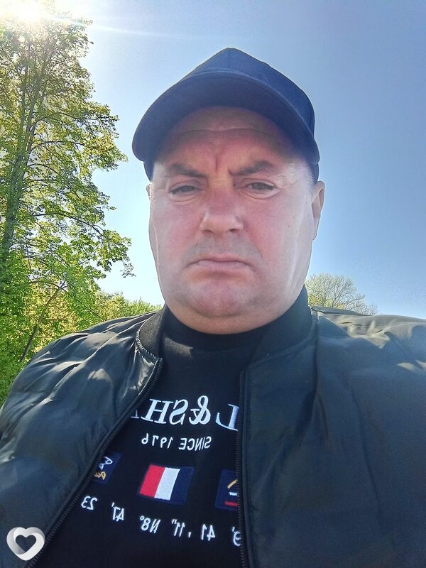 Паша, 41, Калининграде — анкета №2299480