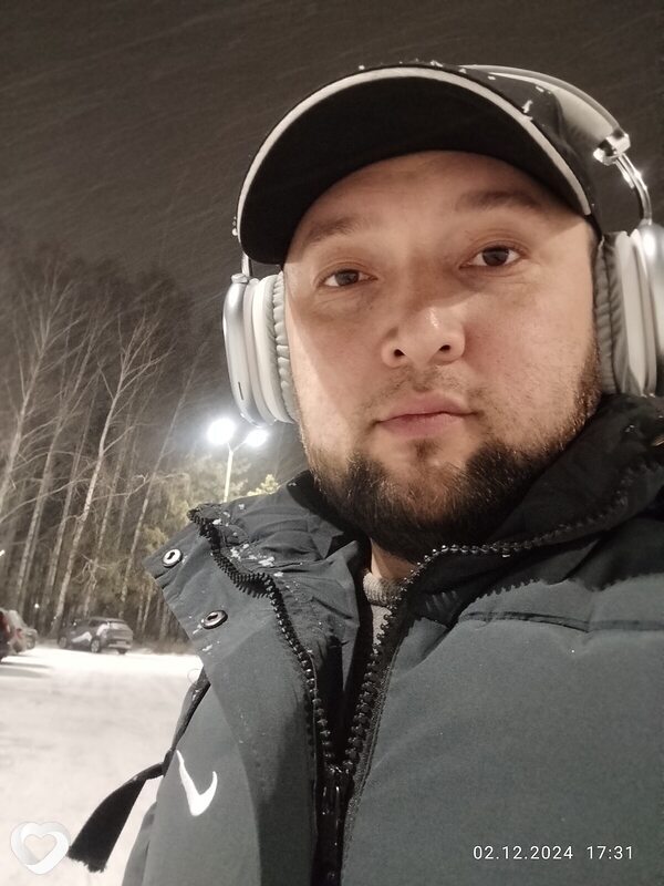 Илхомжон, 33, Набережных Челнах — анкета №2299481