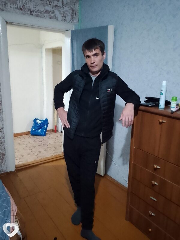 Николай, 31, Иркутске — анкета №2299485