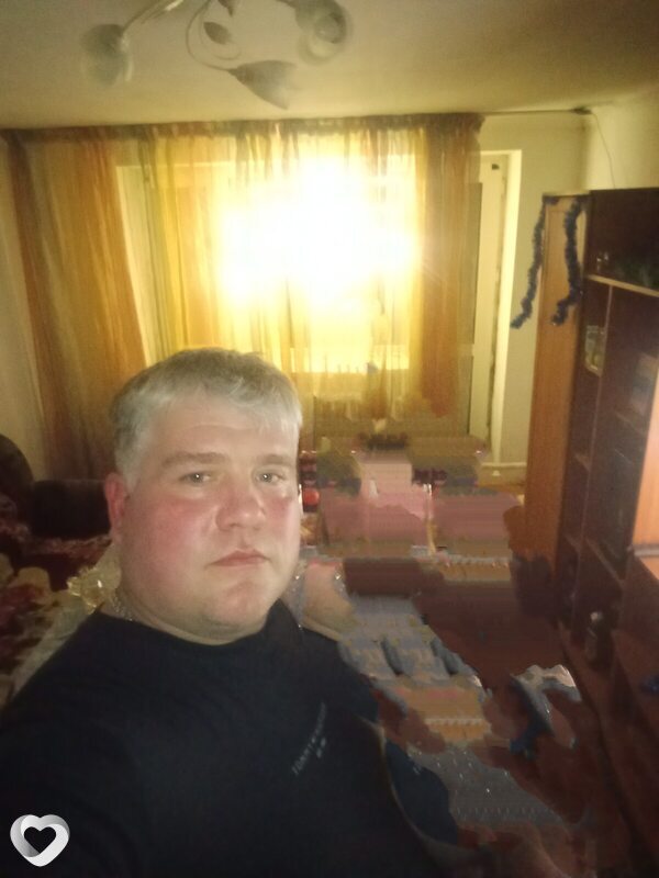 Евгений, 43, Астане — анкета №2299591