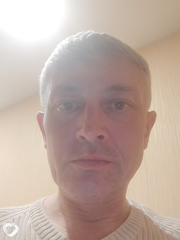 Вячеслав, 52, Кирове — анкета №2299596