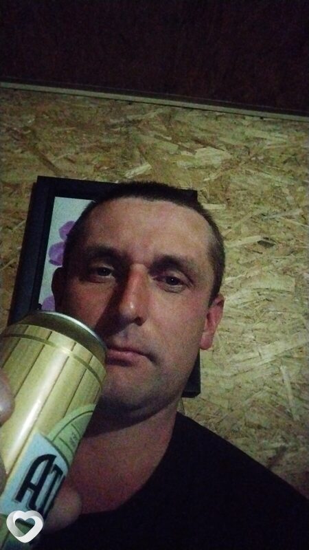 Рамиль, 41, Махачкале — анкета №2299610