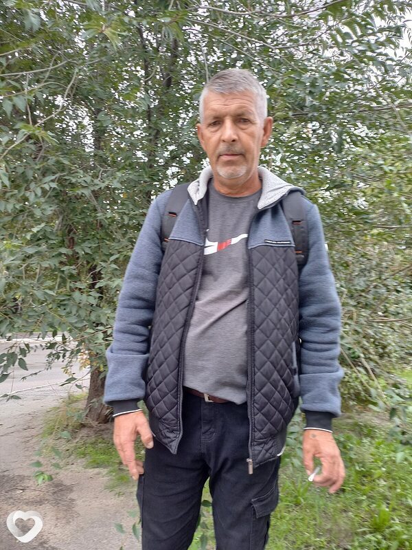 Андрей, 59, Волгограде — анкета №2299614