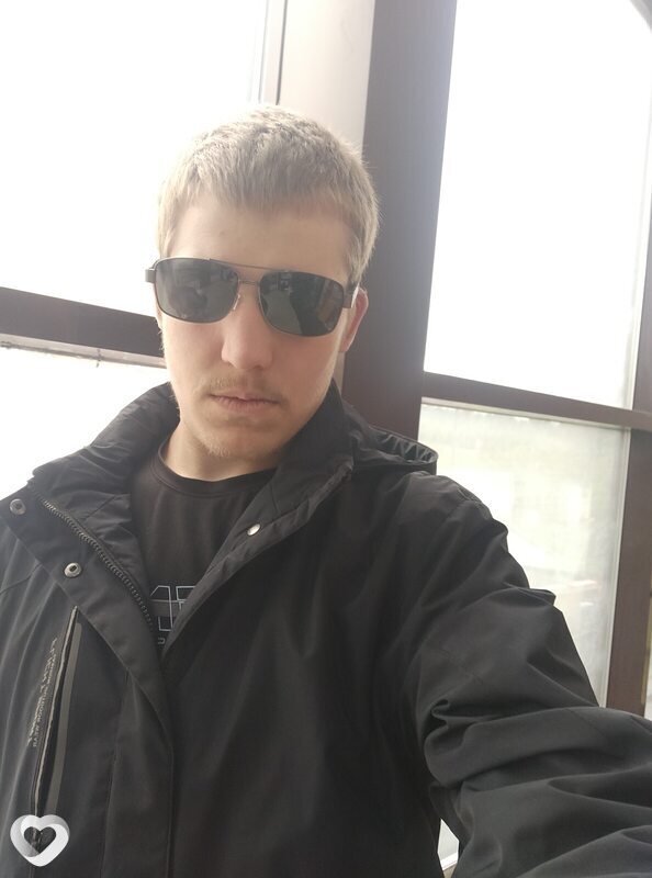 Слава, 24, Кемерове — анкета №2299540