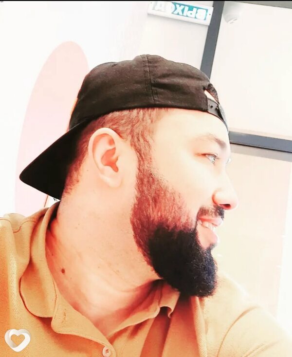 Ismail, 35, Бронницах — анкета №2299541