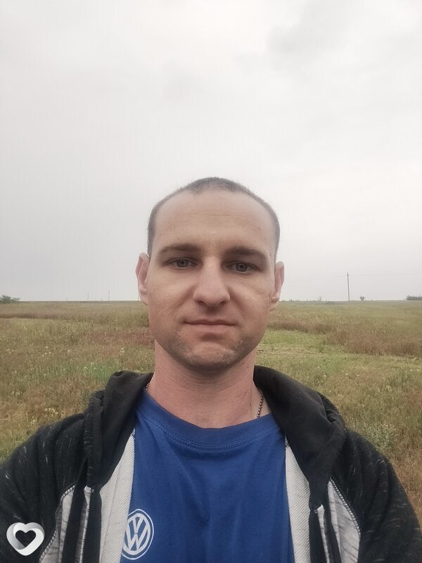 Михаил, Баштанка