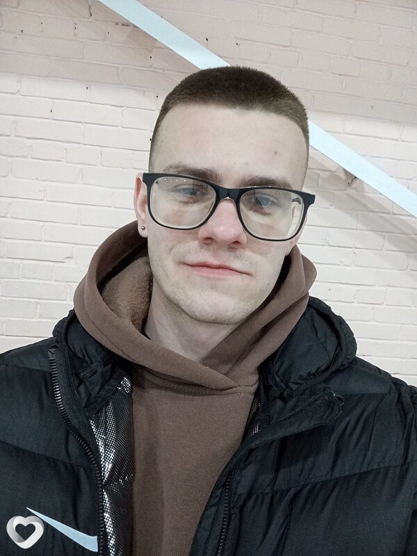 Nikitos, 25, Ростове-на-Дону — анкета №2299545