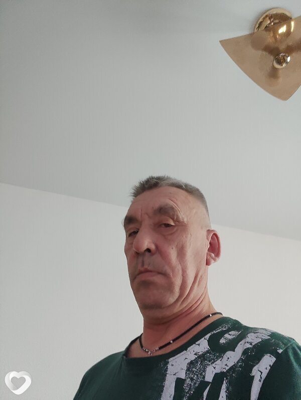 Сергей, 53, Чите — анкета №2299546