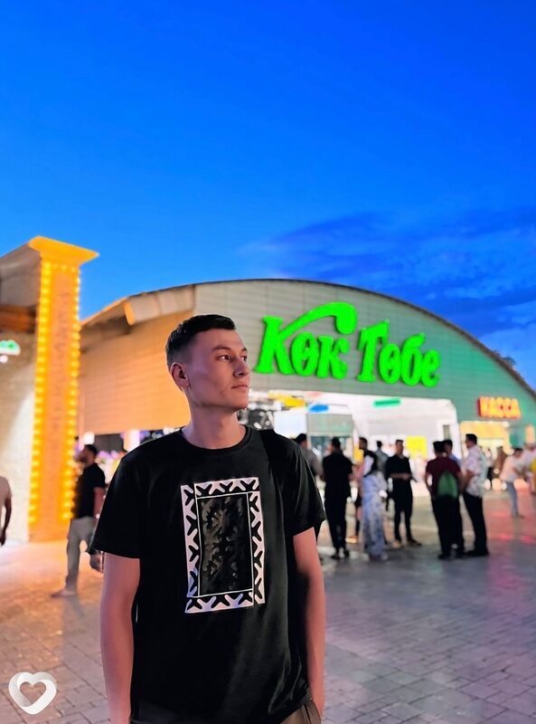 Айс, 29, Кызылорде — анкета №2299547