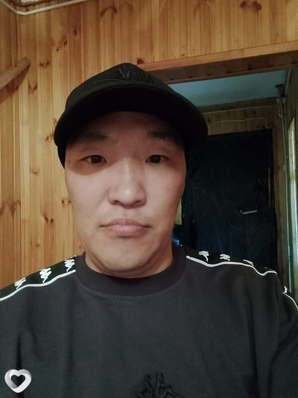 Егор, 33, Якутске — анкета №2299548
