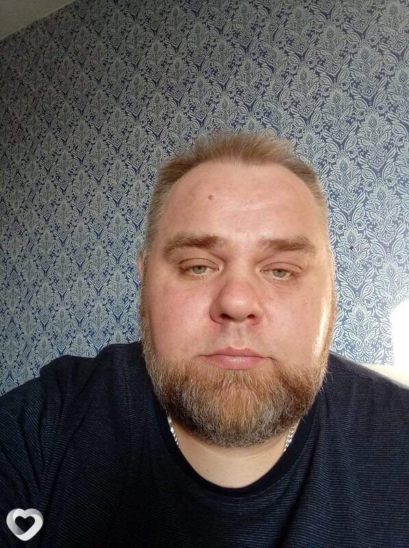 Алекс, 46, Воркуте — анкета №2299551