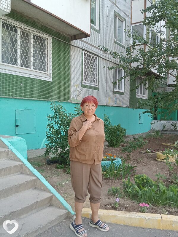 Зайнап, Экибастуз