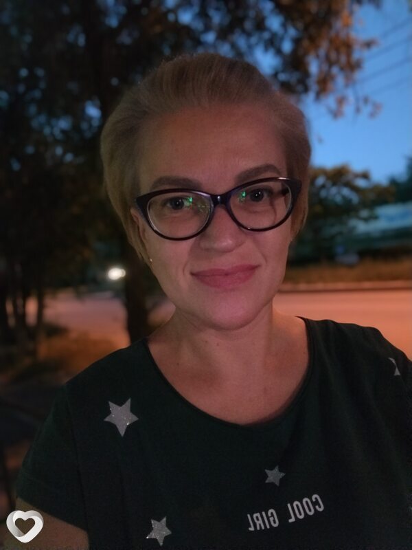 Екатерина, 43, Волгограде — анкета №2299562