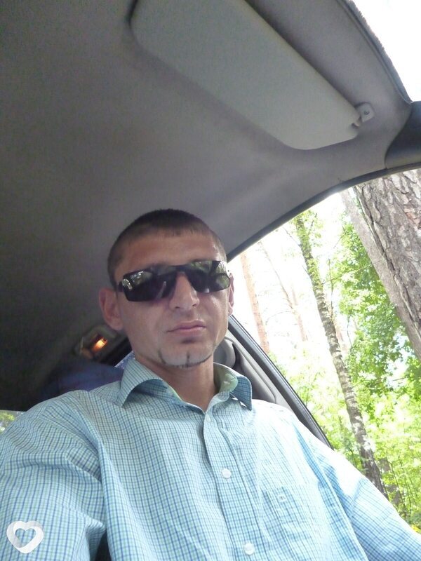 Марк, 40, Самаре — анкета №2299971