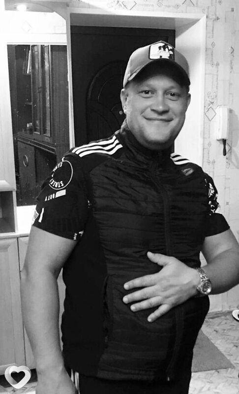 Владимир, 34, Екатеринбурге — анкета №2299972
