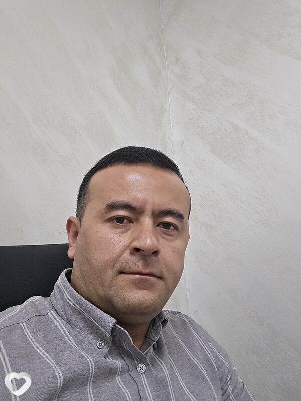 Фир, 40, Москве — анкета №2299973