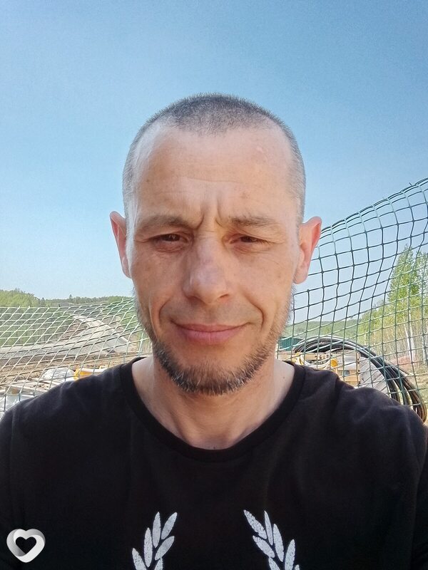 Владимир, 45, Свободном — анкета №2299984