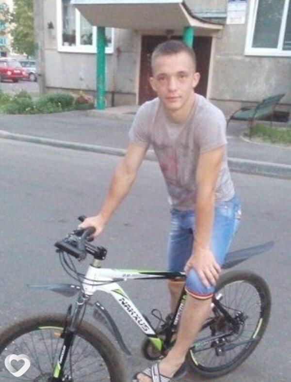 Олег, 33, Барнауле — анкета №2299986