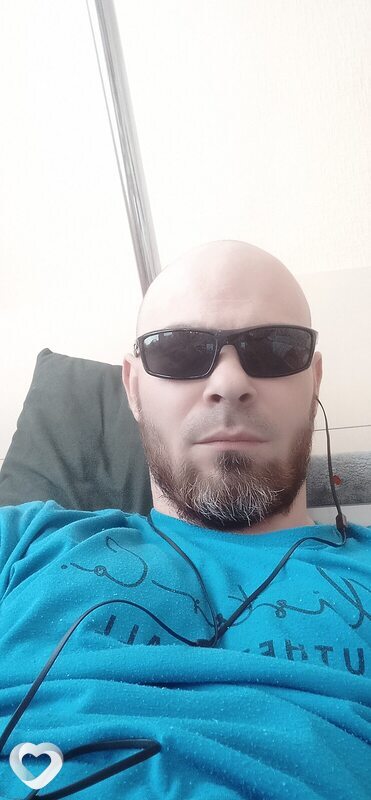 Сергей, 40, Харькове — анкета №2299646
