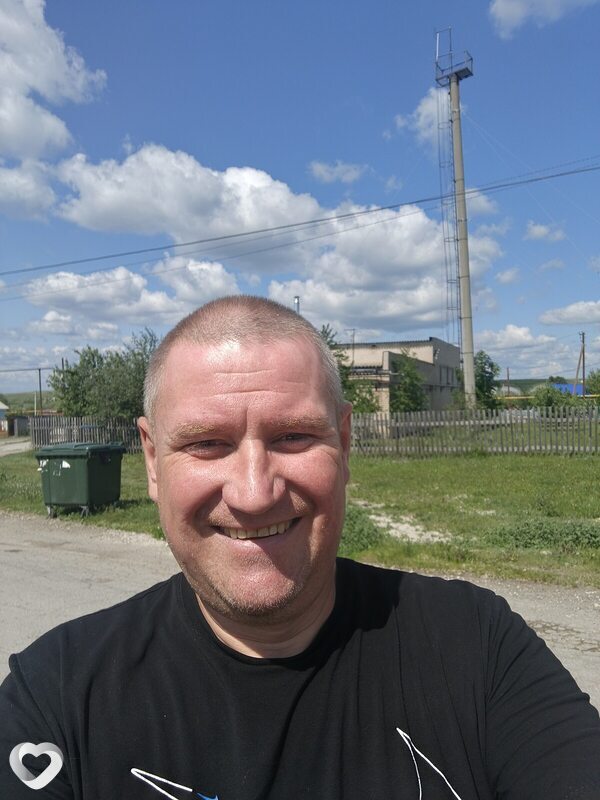 Андрей, 44, Раменском — анкета №2299647