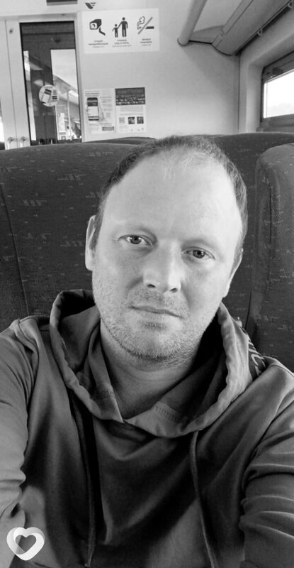 Алексей, 38, Перми — анкета №2299648