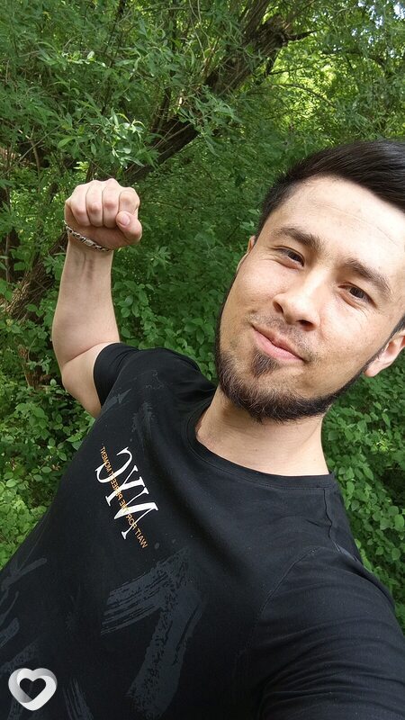 Shoxavaz, 23, Москве — анкета №2299650