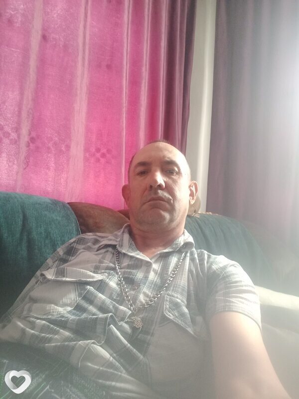 Алексей, 47, Алматы — анкета №2299651