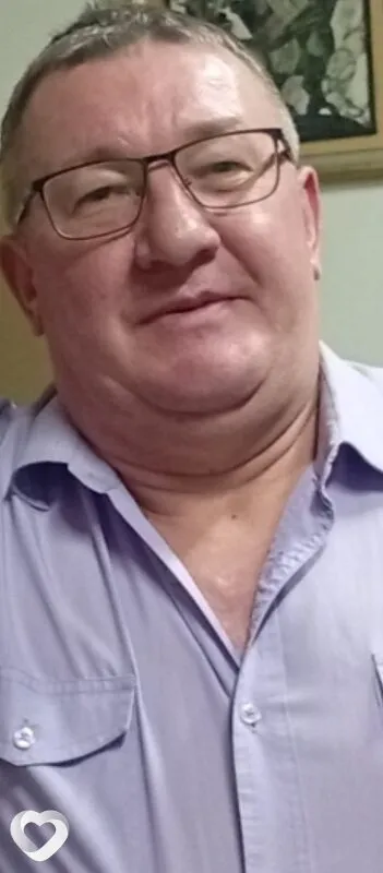 Роман, 49, Барнауле — анкета №2299655