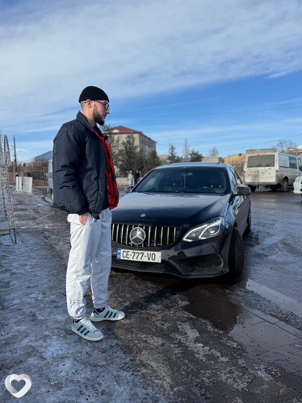 Рома, 25, Краснодаре — анкета №2299618
