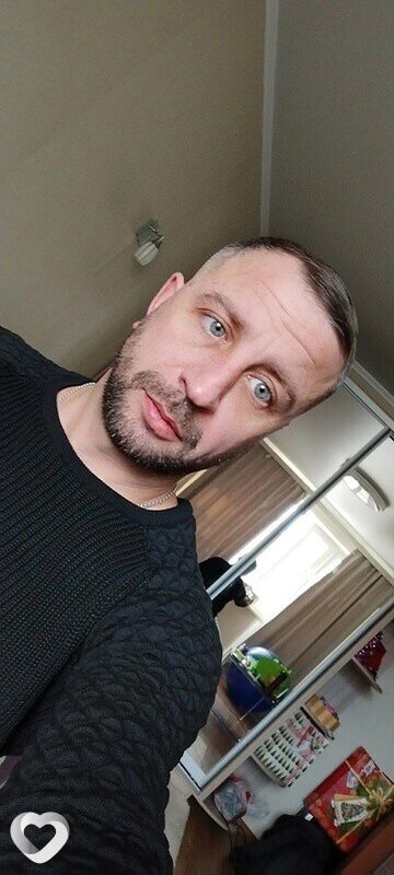 Иван, 39, Волгодонске — анкета №2299667