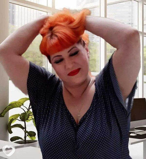 Ирина, 43, Лысьве — анкета №2299669