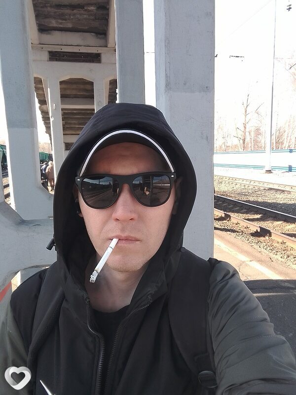 Алексей, 32, Бердске — анкета №2299676