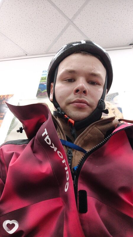 Алексей, 27, Воронеже — анкета №2299683