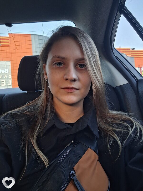 Мария, 24, Минске — анкета №2299686