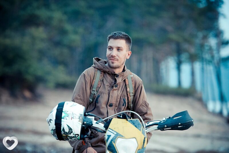 Иван, 29, Москве — анкета №2299687